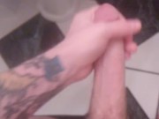 Left-handed love 8/16