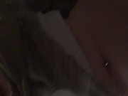 Buzzed and Blindfolded 5/16