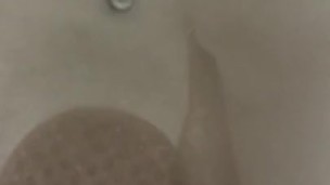 Shower cum
