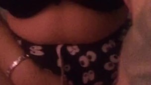 Diversión a la hora de acostarse