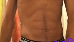 Kingguddah Cumshot