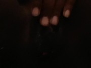 I need to be dicked down