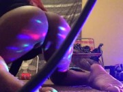 Alien Twerk  - Screenshot 14 of 16 - Fun