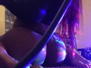 Alien Twerk  - Screenshot 15 of 16 - Tease