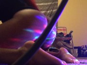Alien Twerk  - Screenshot 4 of 16 - Fun