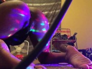 Alien Twerk  - Screenshot 6 of 16 - HD