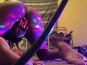 Alien Twerk  - Screenshot 8 of 16 - Tight Pussy