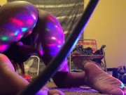 Alien Twerk  - Screenshot 9 of 16 - Fun