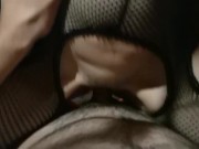 Fucking, sucking and anal sex in stockings 16/16