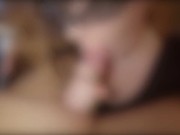 How Long Can You Resist Me? Timed POV BJ | Ginger Quickie Series 11/16