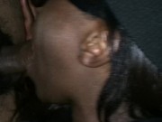 Getting Head While Waiting for Fast Food 11/16