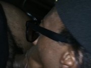 Getting Head While Waiting for Fast Food 13/16