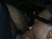 Getting Head While Waiting for Fast Food 14/16