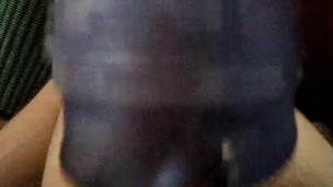 My penis