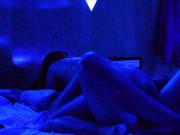 My boyfriend's best friend ends up inside me 10/16