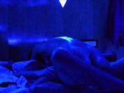 My boyfriend's best friend ends up inside me 6/16