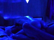 My boyfriend's best friend ends up inside me 7/16