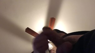 Jerk off