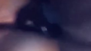 Anal Desperation ( Ebony Anal ) Snapchat