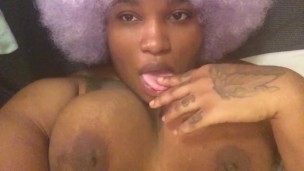Tits On Dis Beautiful Monday 