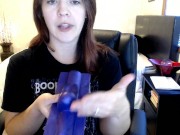 Toy Review Sybian Sex Machine Attachment Orb