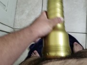 New Fleshlight Mocha