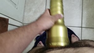 New Fleshlight Mocha