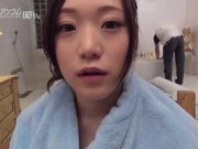 【無】女熱大陸 File.038 瀬奈まお Mao Sena 9/16