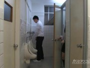 【無】パンツ学園 第一話 愛代さやか、大城かえで kaede - Screenshot 1 of 16 - Caribbeancom