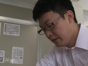 【無】パンツ学園 第一話 愛代さやか、大城かえで kaede - Screenshot 8 of 16 - 制服