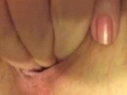 Fingering Pussy 15/16