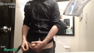 FAN REQUEST: eat cum(cafe long version)