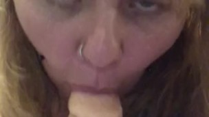 Nikki’s all natural fun part 2