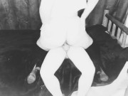 Real Couple Homemade Clips Compilation: Big Ass Shaking, Fucking & Moaning! 5/16