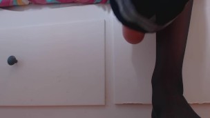 Foot worship and humiliation video by EroticTanya Livejasmin