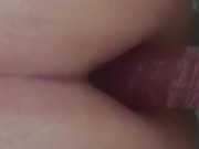 Quick Anal - Screenshot 12 of 16 - Booty
