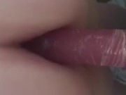 Quick Anal - Screenshot 4 of 16 - Solo Female