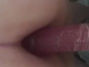 Quick Anal - Screenshot 9 of 16 - Solo Female