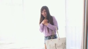 【無】安城アンナのおねだりルームシェア Anna