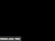 Reality Kings - Amateur black couple's sextape gets leaked