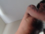 Str8 Boyz Paulie - HOT CUM SHOT - HUGE LOAD - HD - Hairy Sexy Alpha 5/16