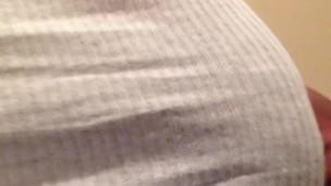 Big Dick Shirt Bulge - Mr Big Head Thick Cocks Girthy Cock Bulging Up Shirt