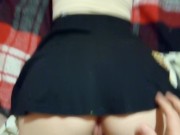 Студенты первый секс 1/16