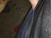 Cumshot in mouth to in 15/16