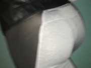 Cumshot in mouth to in 2/16