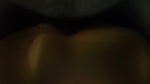 Daddy dick makes me moan