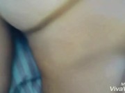 Playing with big tits and fat pussy 12/16