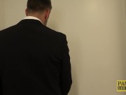 PASCALSSUBSLUTS - Busty Jennifer Mendez pussy disciplined 9/16