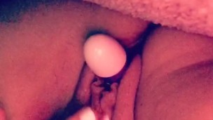Wet fat pussy