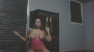 nasty dancing bad bougie & rattchet